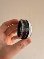 panagor auto tele converter 2x, Overige merken, Overige typen, Ophalen of Verzenden, Zo goed als nieuw