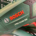 Bosch PBH2100RE | boormachine | bedraad | 352578, Ophalen of Verzenden, Boormachine, 400 tot 600 watt, Zo goed als nieuw