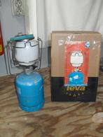 Lamjes voor Caravan, Ophalen, Gebruikt