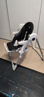 peg perego kinderstoel., Ophalen, Gebruikt