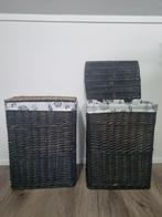 GRATIS Twee wasmanden, Ophalen