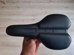 Comodoro Fietszadel - Comfortabel!, Ophalen, Zo goed als nieuw, Algemeen, Zadel