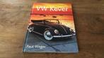 VW Kever, Paul Wager, Ophalen of Verzenden, Zo goed als nieuw, Volkswagen