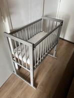 Petit Amelie Co sleeper incl matras, Kinderen en Baby's, Babywiegjes en Ledikanten, Ophalen of Verzenden, Gebruikt, Ledikant
