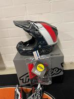 Troylee crosshelm maat XS, Motoren, Kleding | Motorhelmen, Ophalen of Verzenden, Nieuw met kaartje, XS, Overige merken