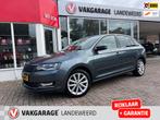 Skoda Rapid Spaceback 1.0 TSI Greentech Clever, 5 deurs auto, Auto's, Skoda, Stof, Gebruikt, 610 kg, Bedrijf