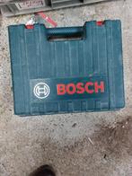 Bosch slijptol 1200 watt, Ophalen of Verzenden, Haakse handslijpmachine