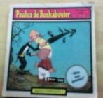 Paulus de boskabouter nr.3 door Jean Dulieu., Gelezen, Ophalen of Verzenden, Eén stripboek