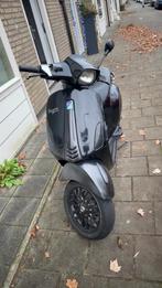 Vespa sprint, Maximaal 45 km/u, Vespa S, Ophalen of Verzenden, Zo goed als nieuw