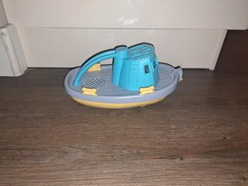 Leuke Speelgoedboot beschikbaar voor biedingen