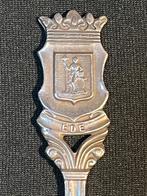 Vintage lepeltje Ede., Ophalen of Verzenden