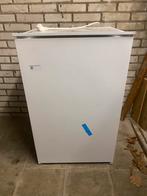 AEG inbouw koelkast, 100 tot 150 liter, Ophalen, Zo goed als nieuw, Met vriesvak