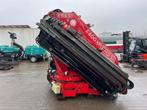 FASSI F800 with jib flyjib (bj 2005)