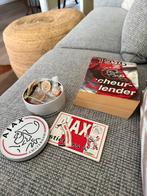 Diverse Ajax items te koop!, Ophalen of Verzenden, Gebruikt