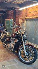 Kawasaki vn 1500 1993, Motoren, Particulier, Chopper