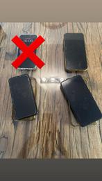 Iphone | 11/12 | Pro/Pro Max 64GB/128GB/256GB, Telecommunicatie, Mobiele telefoons | Apple iPhone, 128 GB, Zo goed als nieuw, Zonder simlock