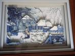 3D kunstwerk, Ophalen of Verzenden