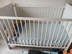 Babybed en wipper en speelkleed, Kinderen en Baby's, Babywiegjes en Ledikanten, Ophalen, Gebruikt, Overige typen