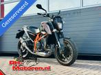 KTM 690 Duke ABS Liefhebbersmotor! Akra ( 390 790 890 1290 ), Motoren, Bedrijf, Meer dan 35 kW, Toermotor, 654 cc