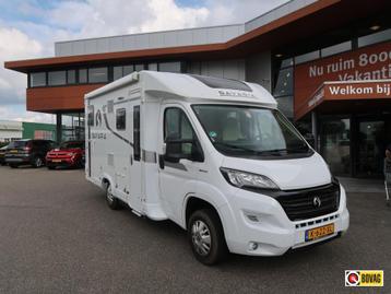 Bavaria T650  ENKELE BEDDEN beschikbaar voor biedingen