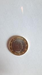 1 euromunt Monaco 2014, Postzegels en Munten, Munten | Europa | Euromunten, Ophalen of Verzenden, Monaco, 2 euro