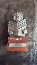 Oude prijsbeker De Stem ‘de 4 in 1 krant, Ophalen of Verzenden, Zo goed als nieuw