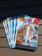 6 Bixie & friends, Ophalen of Verzenden, Zo goed als nieuw