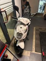 Sym orbit, Fietsen en Brommers, Scooters | SYM, Ophalen, 60 cc, Maximaal 45 km/u, Zo goed als nieuw