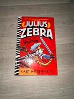 Julius zebra bonje met de britten, Ophalen of Verzenden, Gelezen, Verhalen
