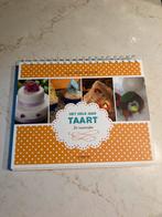 Het hele jaar taarten ~ De Taartenfee, Ophalen of Verzenden, Zo goed als nieuw, Taarten of Cupcakes, Boek of Tijdschrift