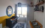Complete kinderkamer te koop – ledikant, kast & commode, Ophalen, Gebruikt, Jongetje of Meisje