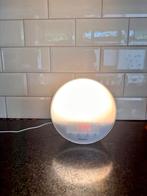 Philips Wake-Up Light HF3520, Ophalen of Verzenden, Gebruikt, Digitaal