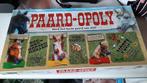 Paarden monopoly, Ophalen of Verzenden, Zo goed als nieuw