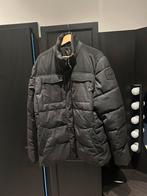 PME legend winterjas xxl zgan, Zwart, Overige maten, Ophalen of Verzenden, Zo goed als nieuw