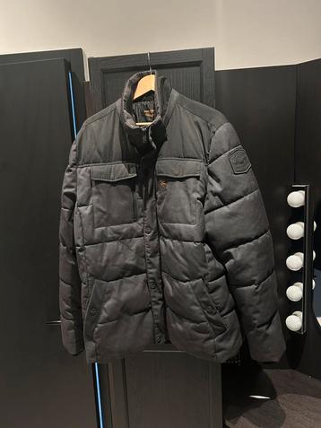 PME legend winterjas xxl zgan beschikbaar voor biedingen