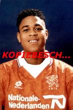 Ned. Elftal AJAX Patrick Kluivert # 473, Verzamelen, Verzenden, Ajax, Spelerskaart