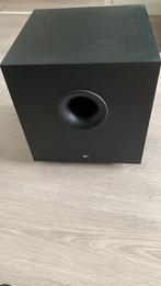 JBL, Ophalen, Gebruikt, JBL