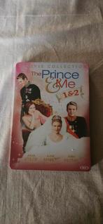 The prince & me 1&2, Alle leeftijden, Ophalen of Verzenden, Zo goed als nieuw