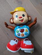 Vtech swing & speel aap, Kinderen en Baby's, Ophalen of Verzenden, Zo goed als nieuw