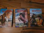 Heartland boeken (3 stuks), Ophalen of Verzenden, Gelezen, Lauren Brooke, Fictie
