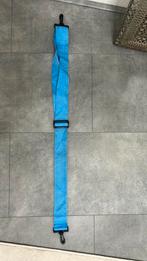 Four tas schouderband, Sieraden, Tassen en Uiterlijk, Tassen | Schoudertassen, Ophalen of Verzenden, Zo goed als nieuw, Blauw