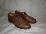 veterschoenen maat 42 merk : Greve, Bruin, Ophalen of Verzenden, Veterschoenen, Gedragen