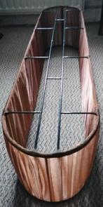 grote hanglamp, Huis en Inrichting, Ophalen, Gebruikt, Metaal, Minder dan 50 cm