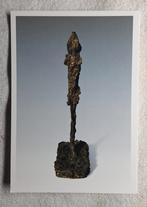 Alberto Giacometti - Figuur, 1956, Ophalen of Verzenden, 1980 tot heden, Ongelopen, Overige thema's