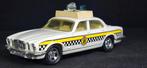 Matchbox Jaguar Politieauto. XJ12.  BIEDEN, Ophalen of Verzenden, Gebruikt, Auto