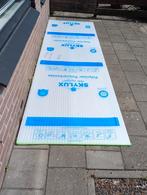 Polycarbonaat 3 bij 1, Doe-het-zelf en Verbouw, Platen en Panelen, Ophalen, Zo goed als nieuw, Overige materialen, Minder dan 20 mm