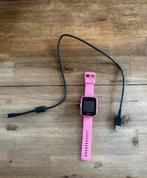 Vtech Kidizoom DX2 Smartwatch - kinderhorloge - 5+, Sieraden, Tassen en Uiterlijk, Ophalen of Verzenden, Zo goed als nieuw, Roze