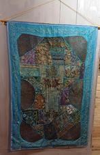 Wandkleed melancholisch kleed doek gotische stijl, Huis en Inrichting, Ophalen, Zo goed als nieuw