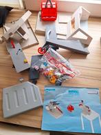 Playmobil 5426 gondel/skilift, Kinderen en Baby's, Speelgoed | Playmobil, Gebruikt, Ophalen of Verzenden