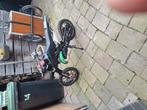 Crossmotor mini bike, Fietsen en Brommers, Minibikes, Midibikes en Pitbikes, Ophalen, Gebruikt, Overige typen